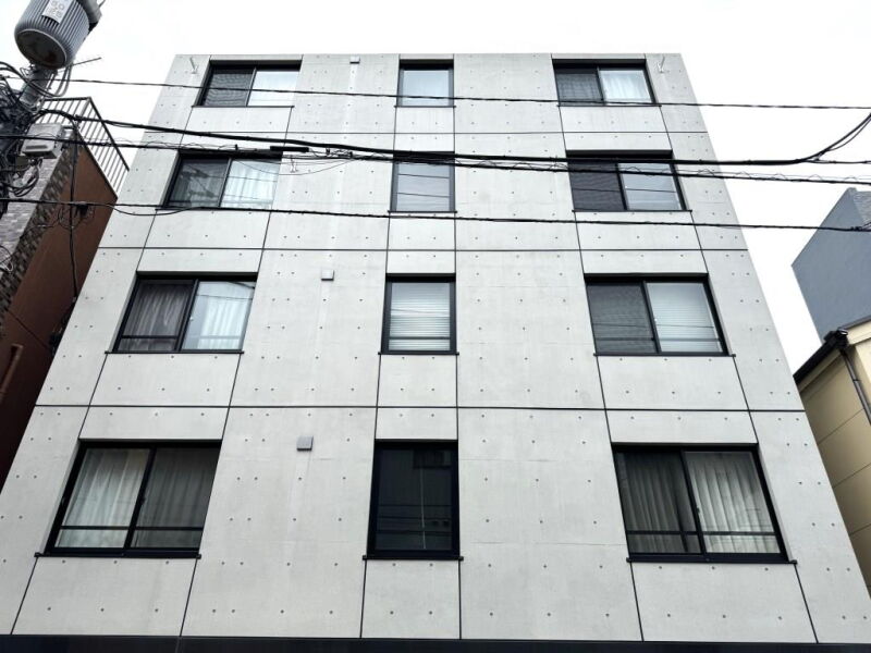 クリアル上野