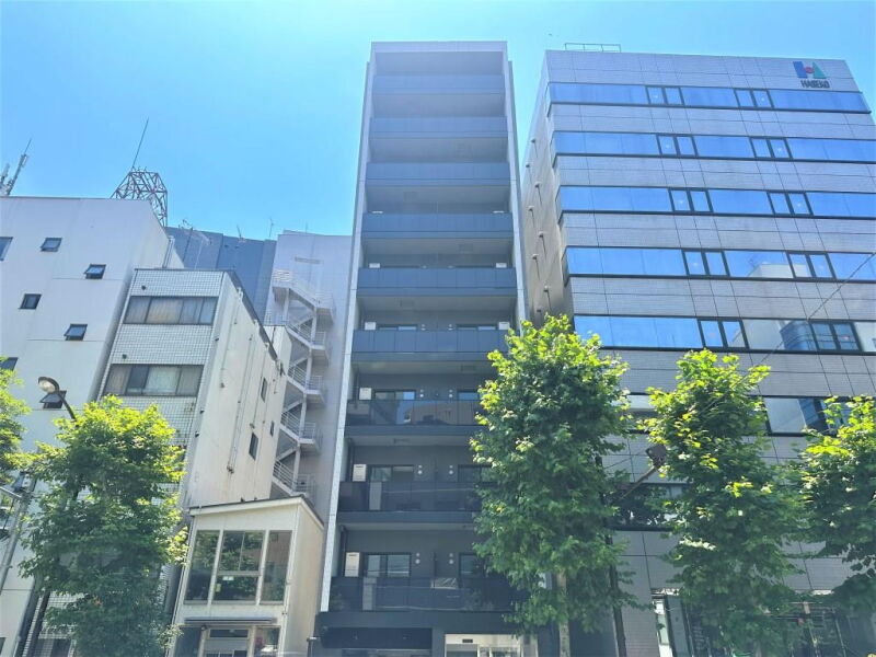 エスポワール三田