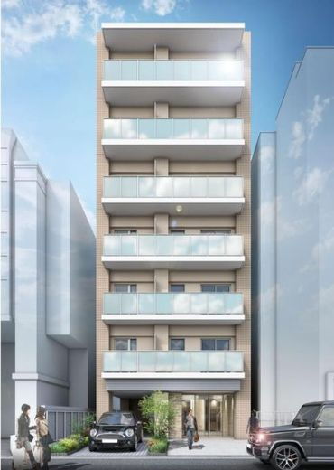 フェリシータ戸山