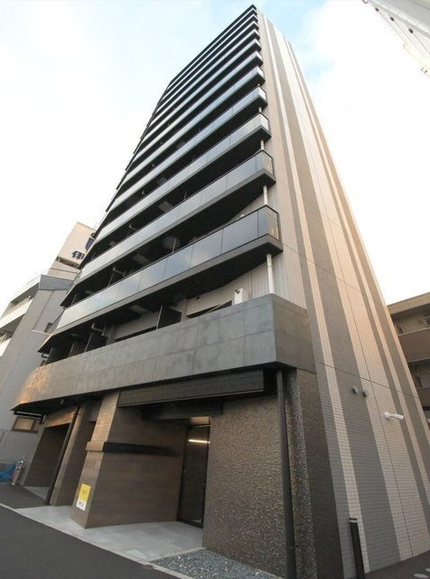 スクエアシティ金町