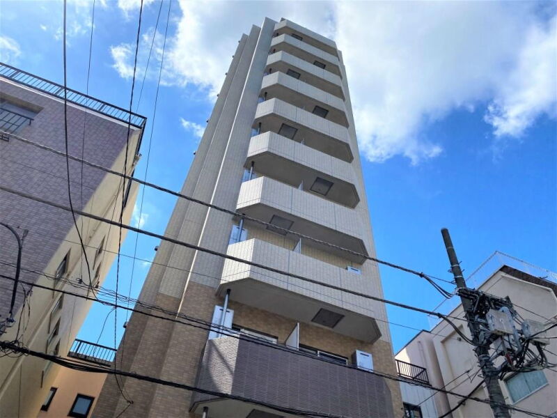 グランパセオ錦糸町駅前