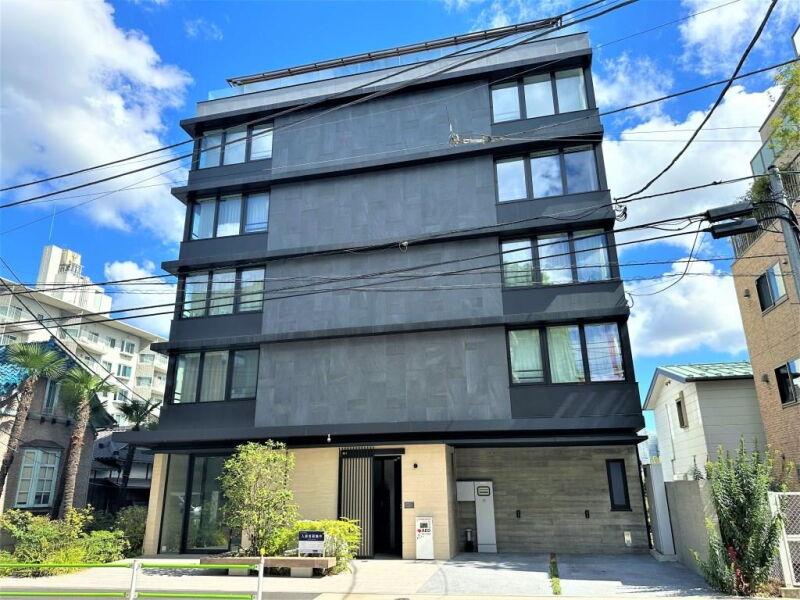 クールブラン高輪