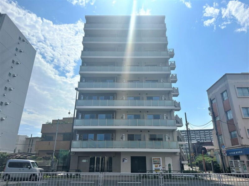 アイルプレミアム亀戸ノース