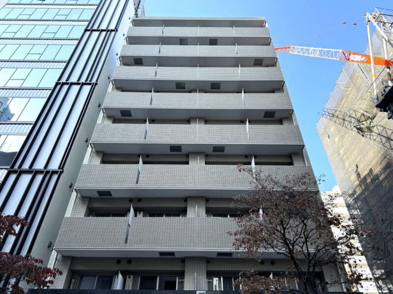 プライムアーバン田町