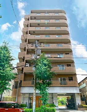 ランドステージ王子東京オアシス