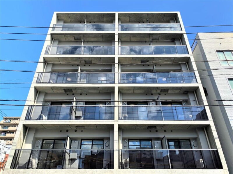 ズーム錦糸町ノース