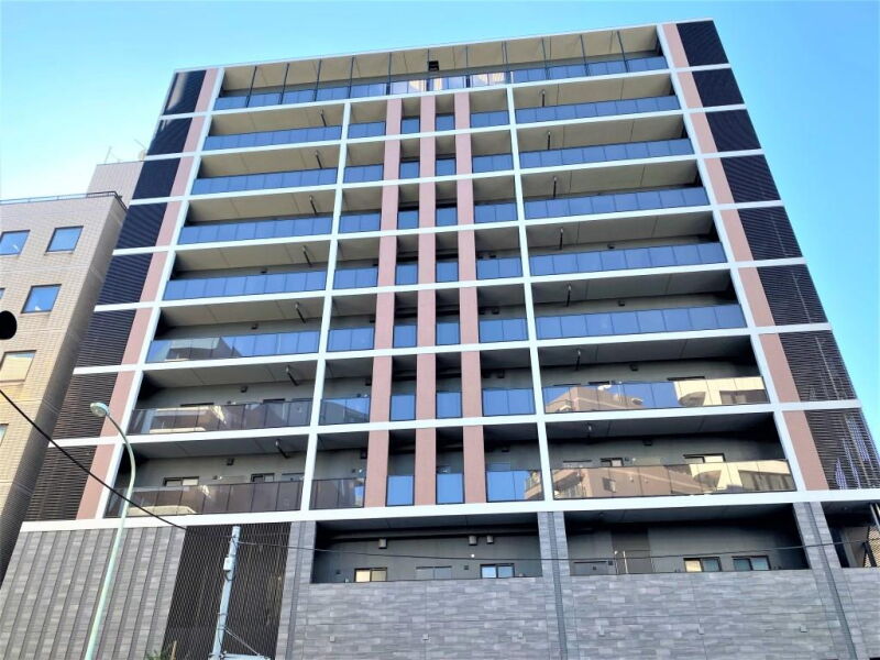 カームテラス神泉