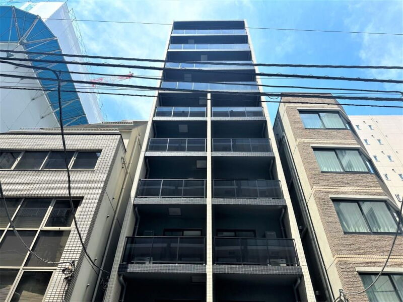 グランパセオ日本橋イースト