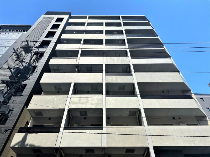 ベルファース人形町