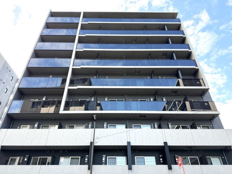 リルシア墨田八広