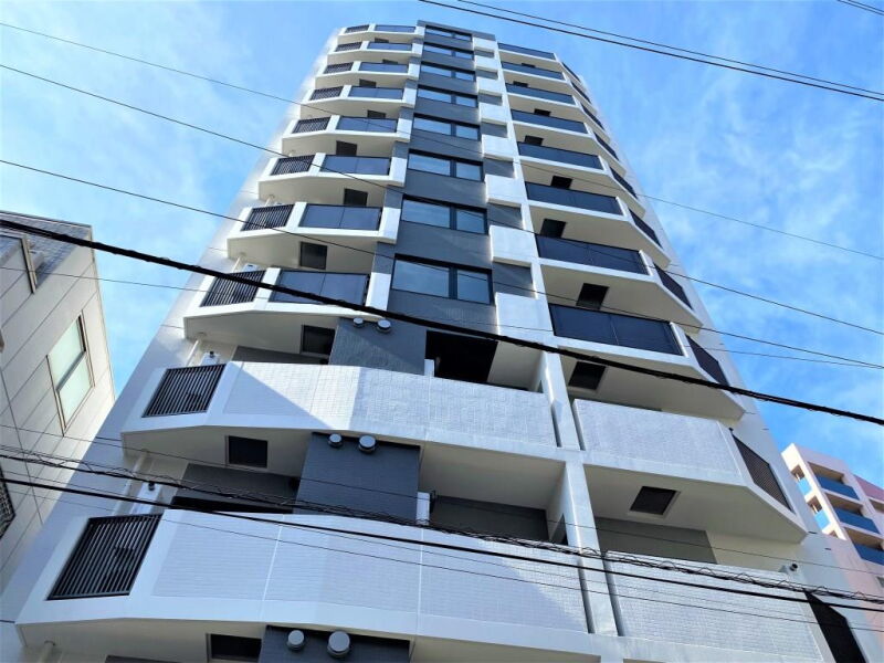 グラシアプレイス浅草橋