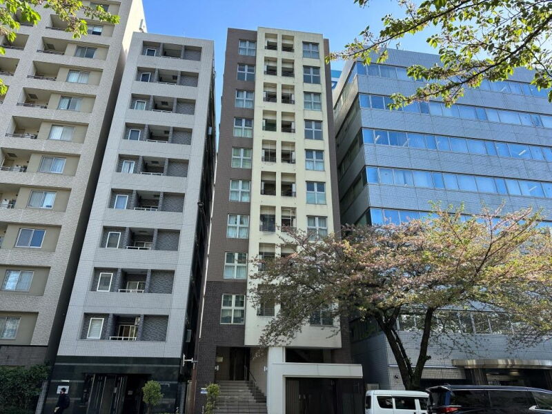 プライムアーバン恵比寿Ⅱ