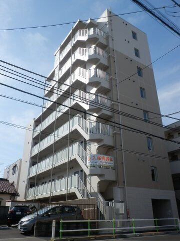 ユリカロゼAZ上板橋