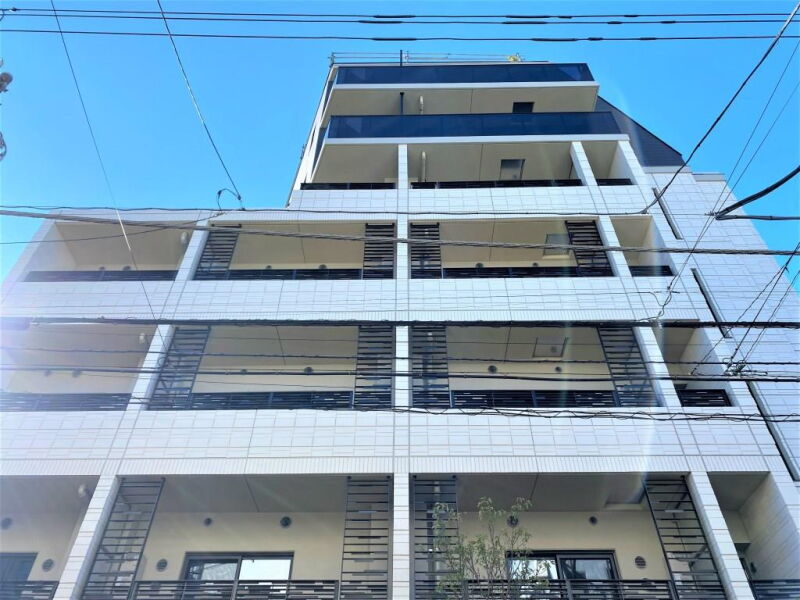 ザ・パークハビオ小石川