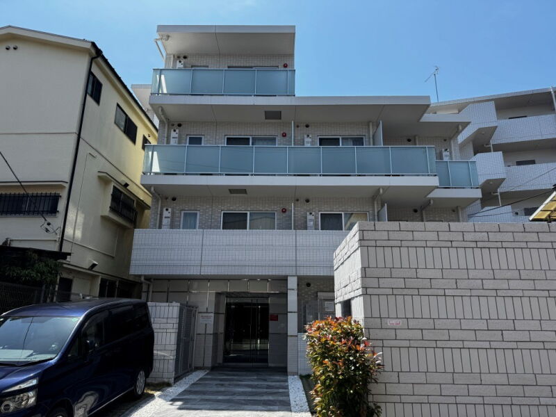 ハーモニーレジデンス東京八広ザ・スプレッド