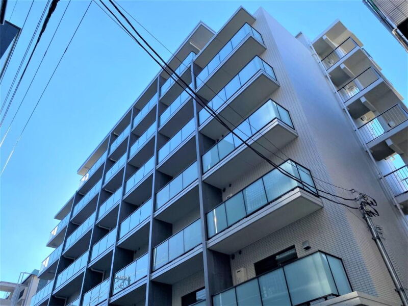 レオーネ錦糸町Ⅱ