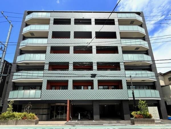 アーバンパーク綾瀬デュオ