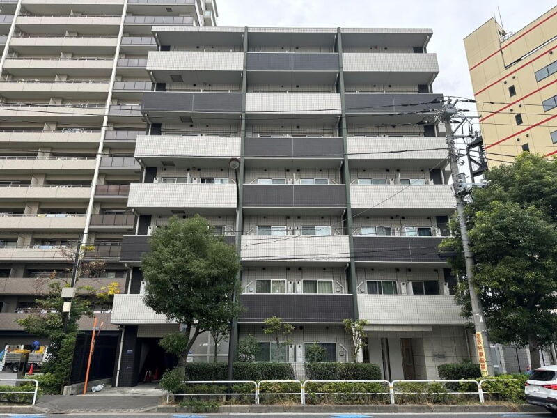 ラフィスタ品川ベイ