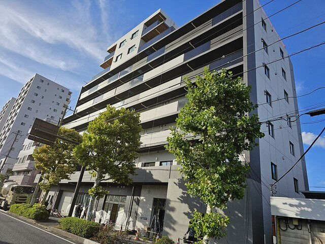 グランファム