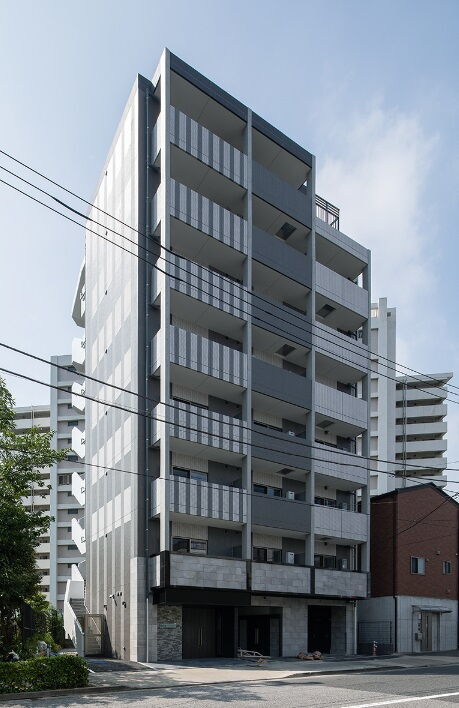 アイルカナーレ門前仲町