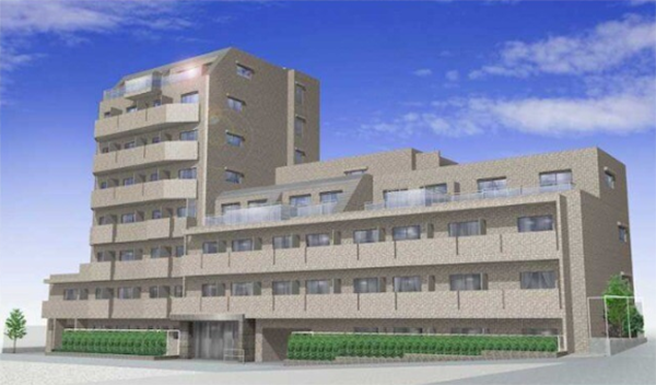 ルーブル北嶺町