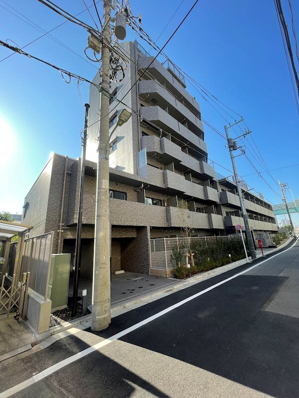 ルーブル北嶺町
