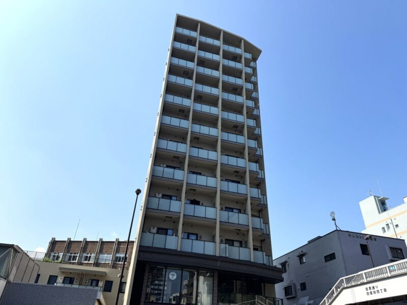 ラテスト白金台