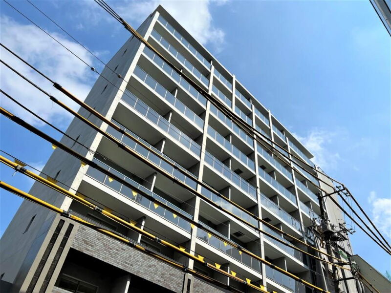 リアン西五反田