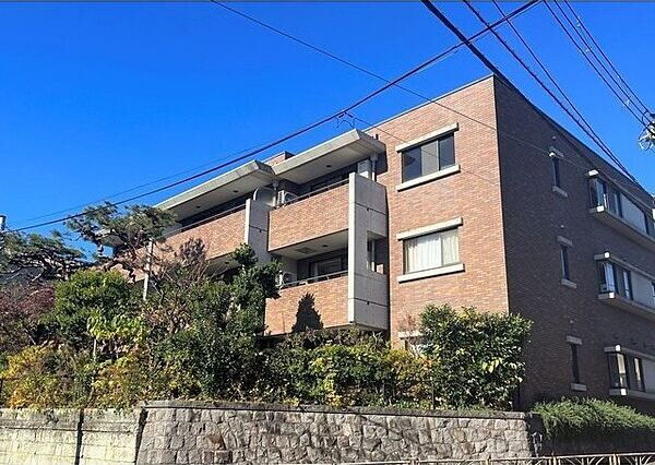 モンエール広尾