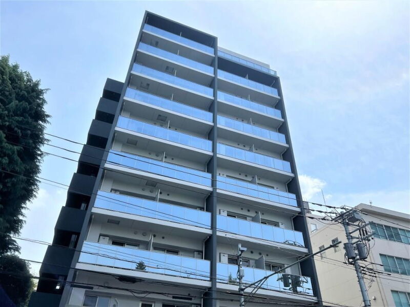 アーバネックス小石川春日