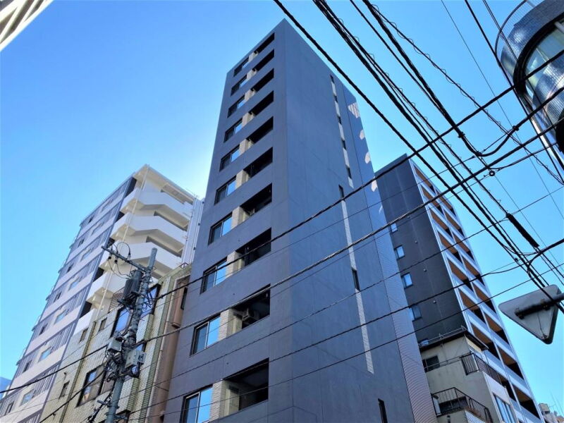 レピュア東日本橋駅前レジデンス