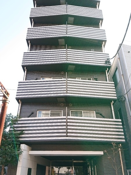 ヴォーガコルテ王子神谷アジールコート