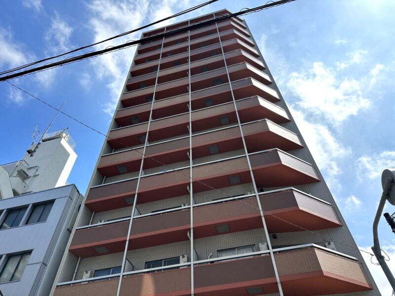 KDXレジデンス御徒町