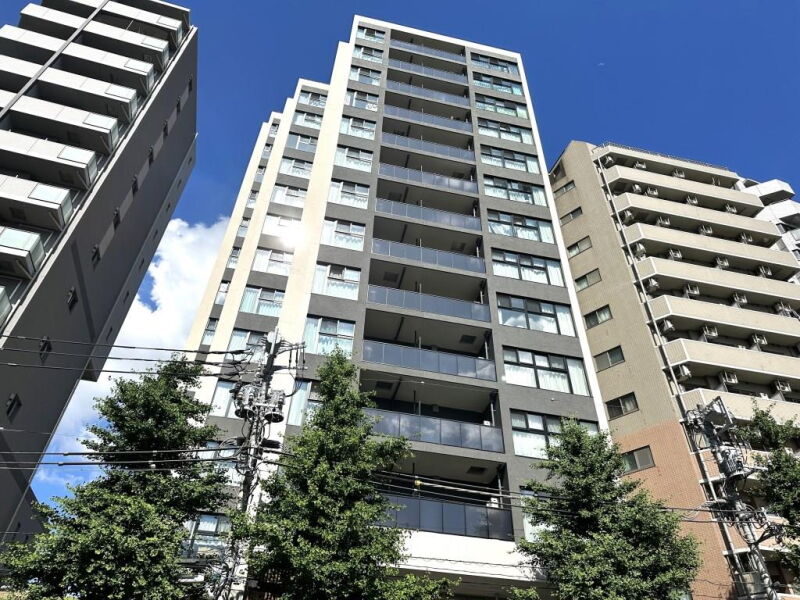 シュトラーレ本駒込