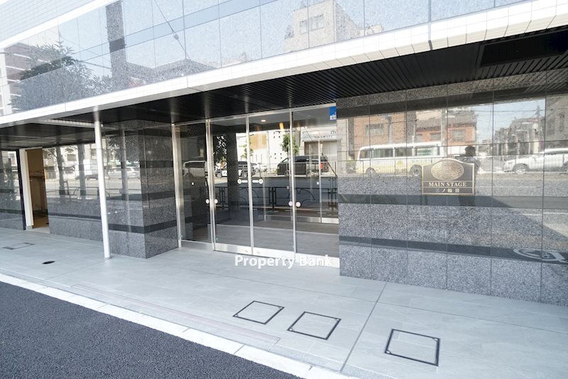 メインステージ三ノ輪Ⅲ