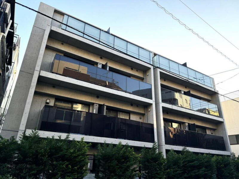 プライムブリス中野新橋