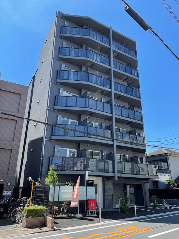 アルコバレーノ武蔵小山