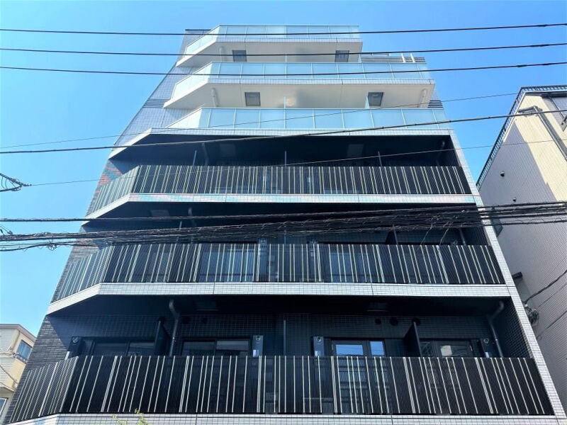 ルネサンスコート文京白山