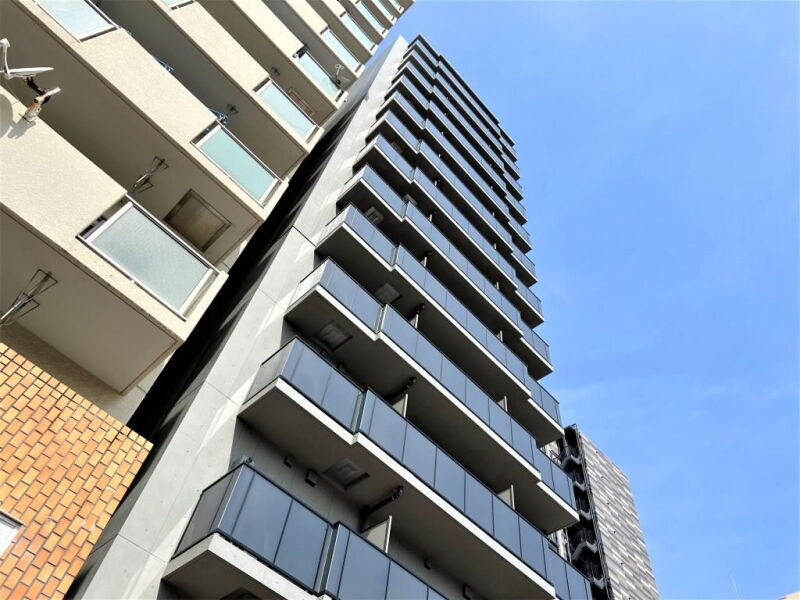 ドゥーエ亀戸Ⅲ