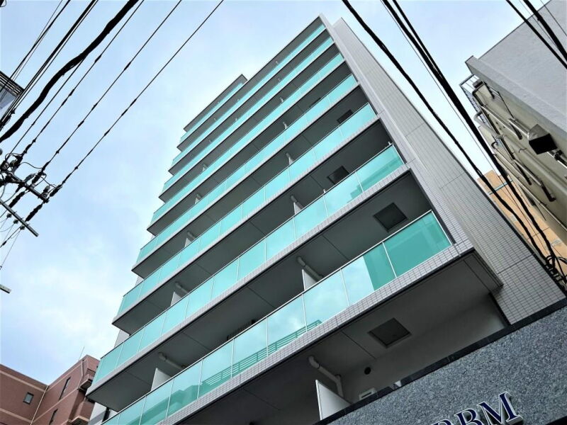 RBM本郷レジデンス