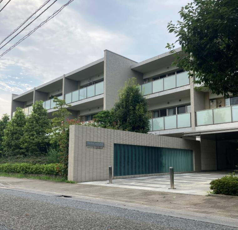 パークハウス杉並高井戸