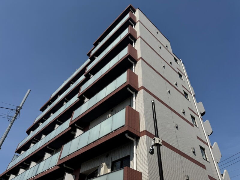 ラフィスタ墨田5丁目Ⅱ