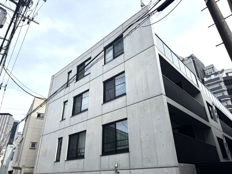 アスティーレ西新宿Ⅱ