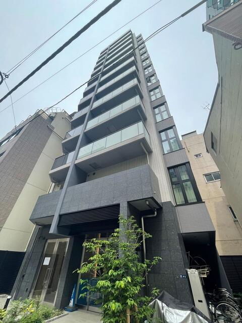 オープンレジデンシア千代田外神田