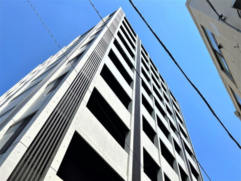 ステージグランデ日本橋人形町