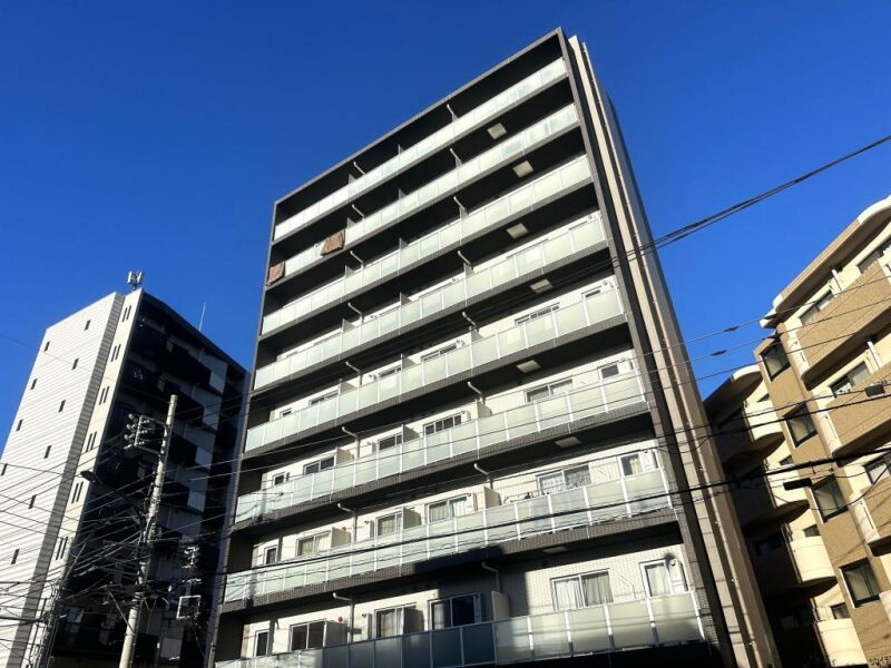 アイルプレミアム東京押上ノース