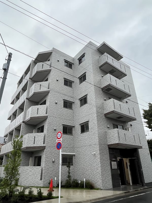 アンベリール吉祥寺イースト