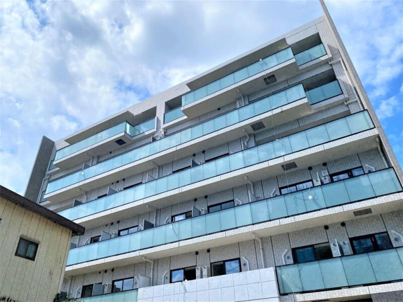 マキシヴ八広
