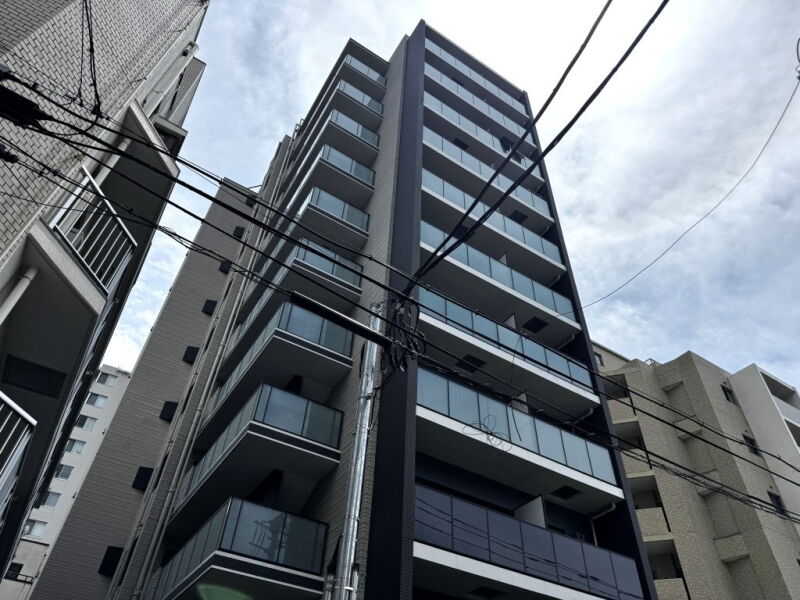 ラフィスタ中野本町