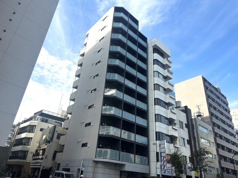 セジョリ蒲田Ⅱ